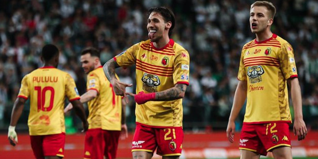 Jagiellonia vs Betis: Pre-Match Analysis & Team News
