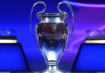¿Cuándo se juegan las semifinales de la Champions League? Fecha, hora y partidos
