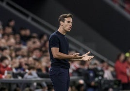 Sevilla FC: El pretendido Íñigo Pérez renueva con el Rayo Vallecano