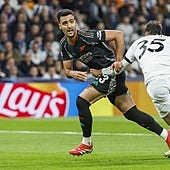 Las polémicas de las eliminación del Madrid