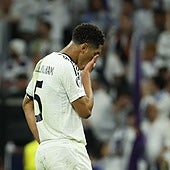 Ancelotti, los futbolistas o Florentino: ¿quién es el responsable del fracaso en la Champions?