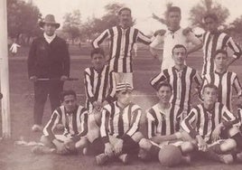 Los hermanos Wesolowski, Bialystok y el Betis