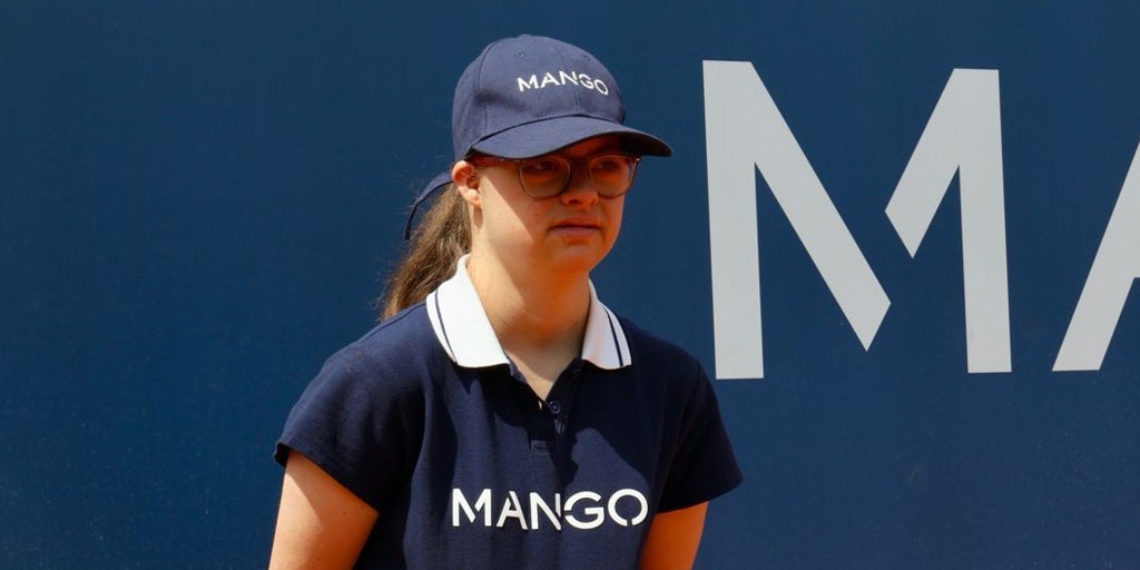 Godó: Inclusion, Down Syndrome & First Collection with Alessandra & Dídac