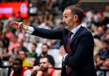 Europa se entrega a los técnicos españoles