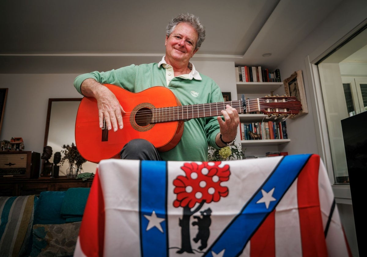 Juan Luis Cano