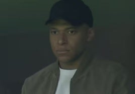 El Bernabéu no perdona a Kylian Mbappé: pitos al galo tras aparecer en el videomarcador