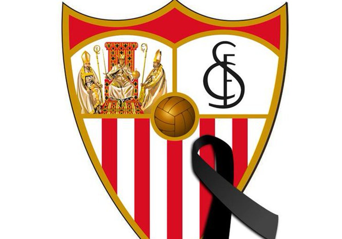 El Sevilla expresa su pesar por la muerte del Papa Francisco