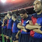 El bochornoso desplante del Barcelona a la Copa y al Rey que avergonzó incluso a Laporta