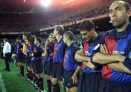 El bochornoso desplante del Barcelona a la Copa y al Rey que avergonzó incluso a Laporta