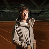 Feliciano López: «El vacío de Nadal es duro. Te quitan algo que te ha emocionado durante veinte años»