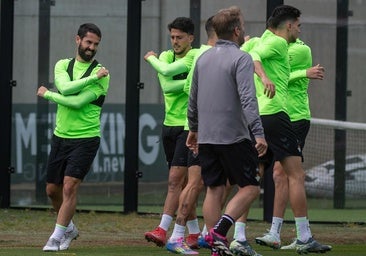 Girona - Betis: A por tres puntos para empezar a afianzar la sexta plaza