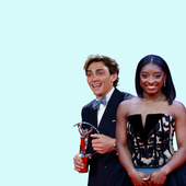 Premios Laureus: Biles y Duplantis brillan en Madrid