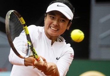 Envidias y supersticiones de las tenistas antes y durante los partidos