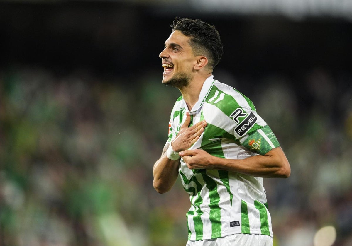 Bartra celebra