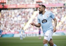 La derrota del Villarreal en Balaídos pone la Champions a un punto del Betis