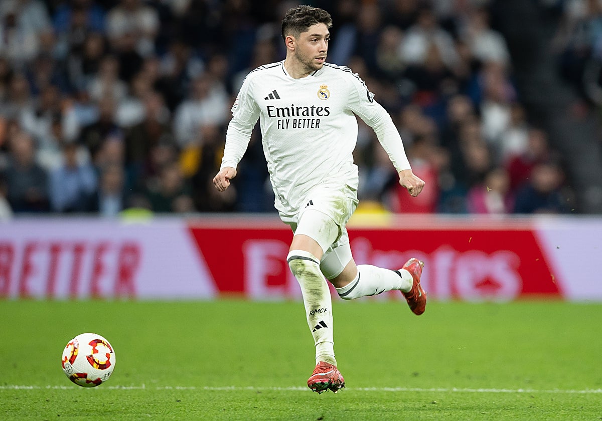 Getafe - Real Madrid, estadísticas del partido