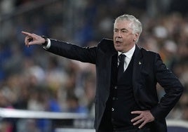 Zanahoria para Guler y palo para Endrick: «El 'Coup de théâtre' en el fútbol no vale»