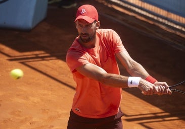 Djokovic: «Lo que ha logrado Alcaraz a su edad no es normal»