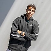 Madrid adopta a los argentinos: sin españoles en carrera, los hermanos Cerúndolo y Comesaña hacen vibrar la Caja Mágica