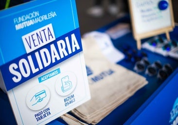 Apoyo de Mutua a Aldeas Infantiles SOS por la DANA