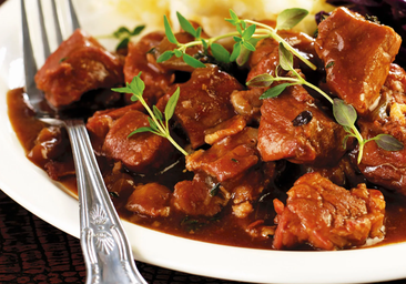 Cómo la carne de caza puede mejorar nuestra salud: «No es lo mismo un animal criado en granja que otro que ha vivido en libertad«