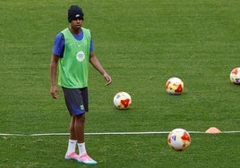 El comentado cambio de look de Lamine Yamal que estrena en la final de la Copa del Rey