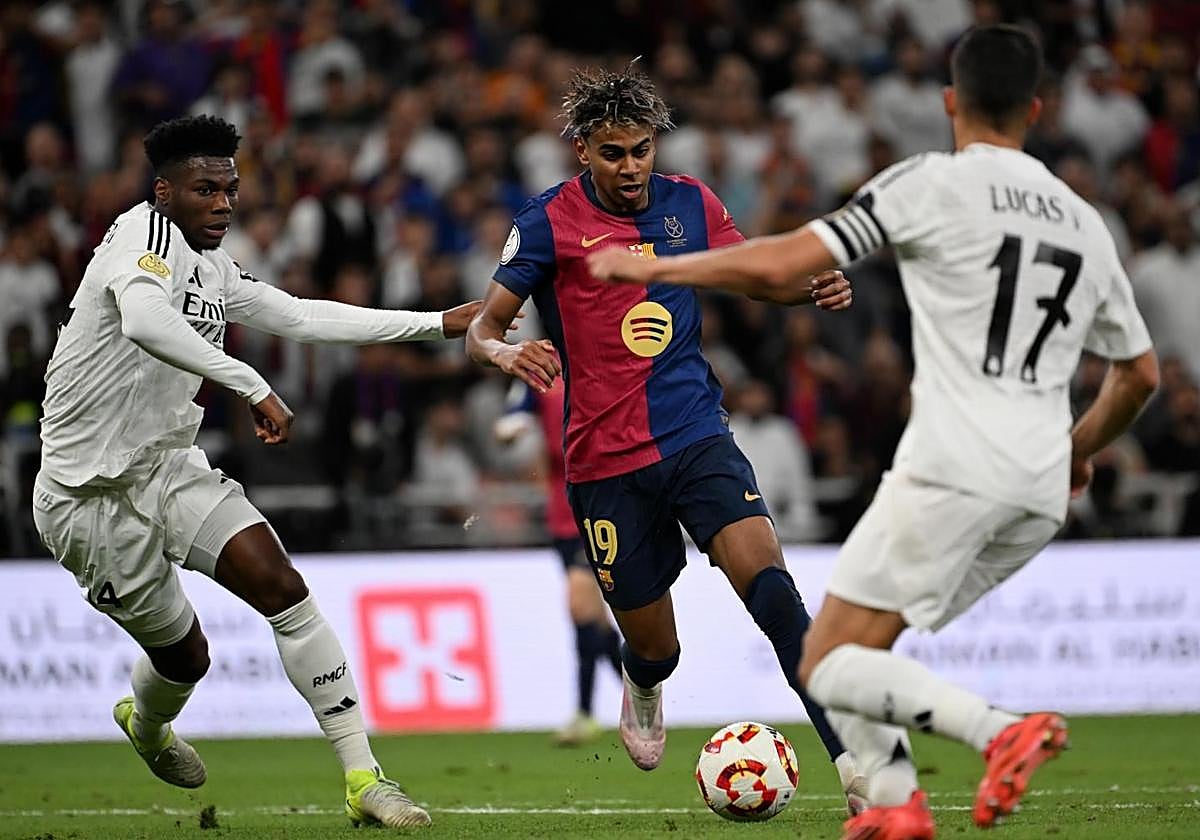 Dónde ver en televisión y online el partido del Real Madrid hoy de la ...