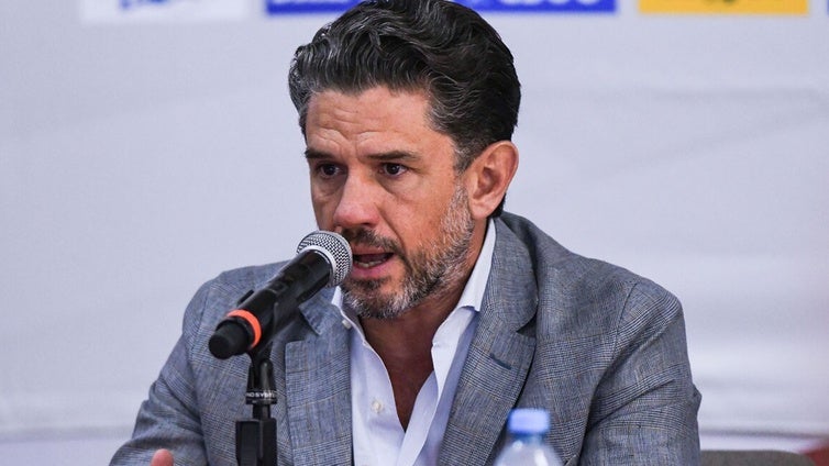 La justicia mexicana ordena  ordena la búsqueda y captura de Irarragorri, dueño del Sporting