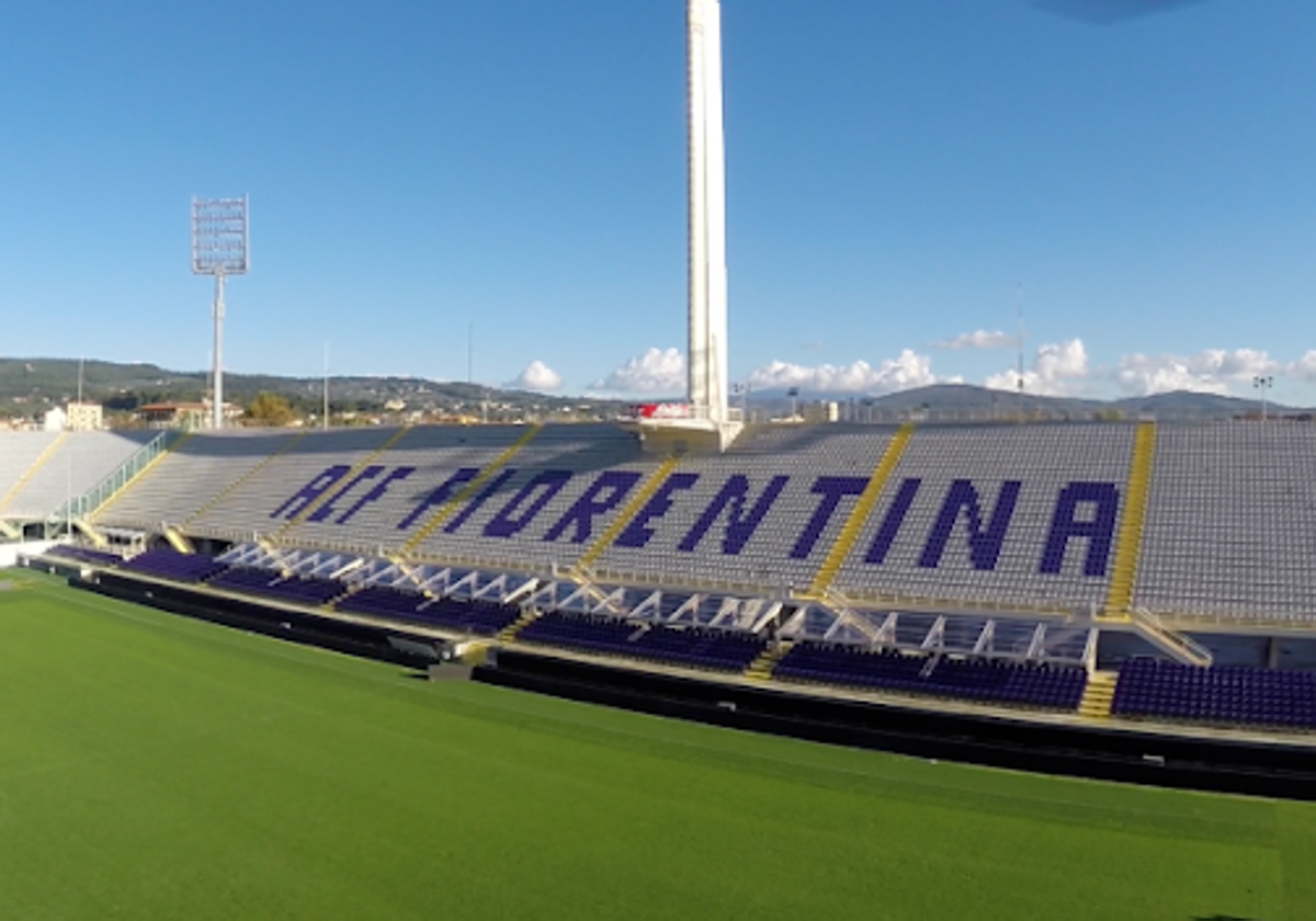 El Betis abre el plazo de solicitud de entradas para el partido ante la Fiorentina en Italia