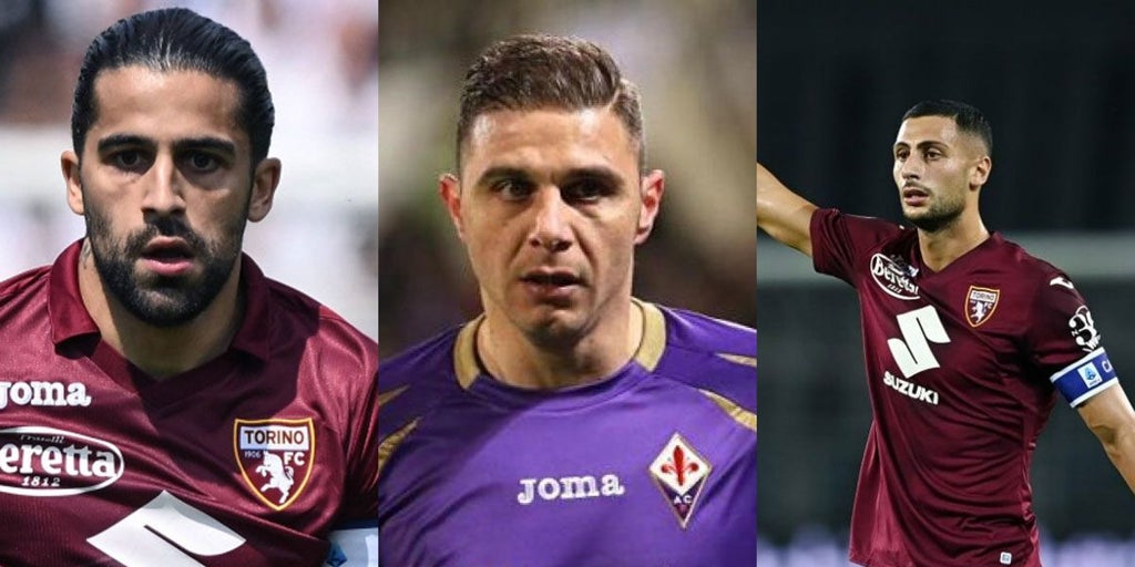 Las múltiples coincidencias entre el Betis y la Fiorentina