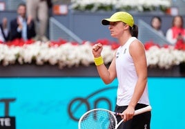 Swiatek y Sabalenka mantienen su favoritismo; entre ellos habrá nuevo campeón