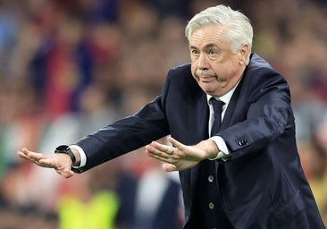 Asombro por el extraño volantazo del fichaje de Ancelotti por Brasil: fechas, finiquito y un posible enfado del Madrid, claves