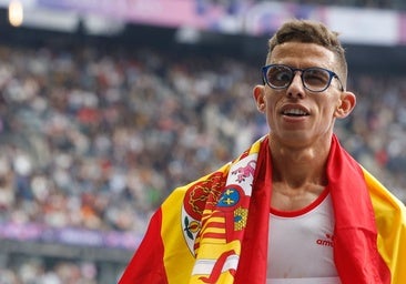Yassine Ouhdadi