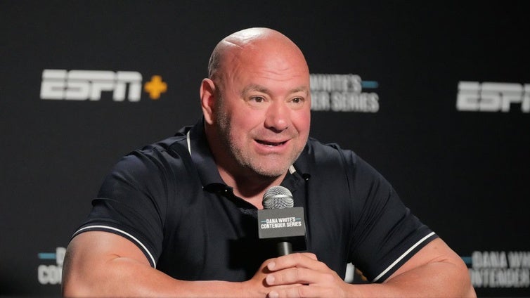 La inteligencia artificial llega a la UFC: habrá un ranking hecho por ella y otro por humanos