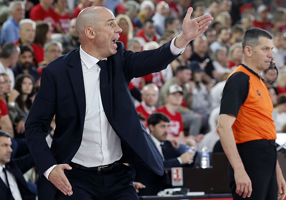 Barcelona - Mónaco en directo | Tercer partido del playoff de la Euroliga