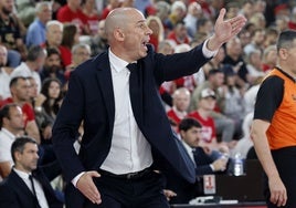 Barcelona - Mónaco en directo | Tercer partido del playoff de la Euroliga