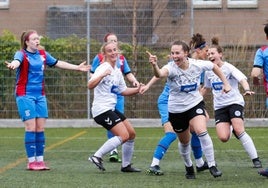El fútbol escocés prohíbe que los deportistas trans jueguen en competiciones femeninas
