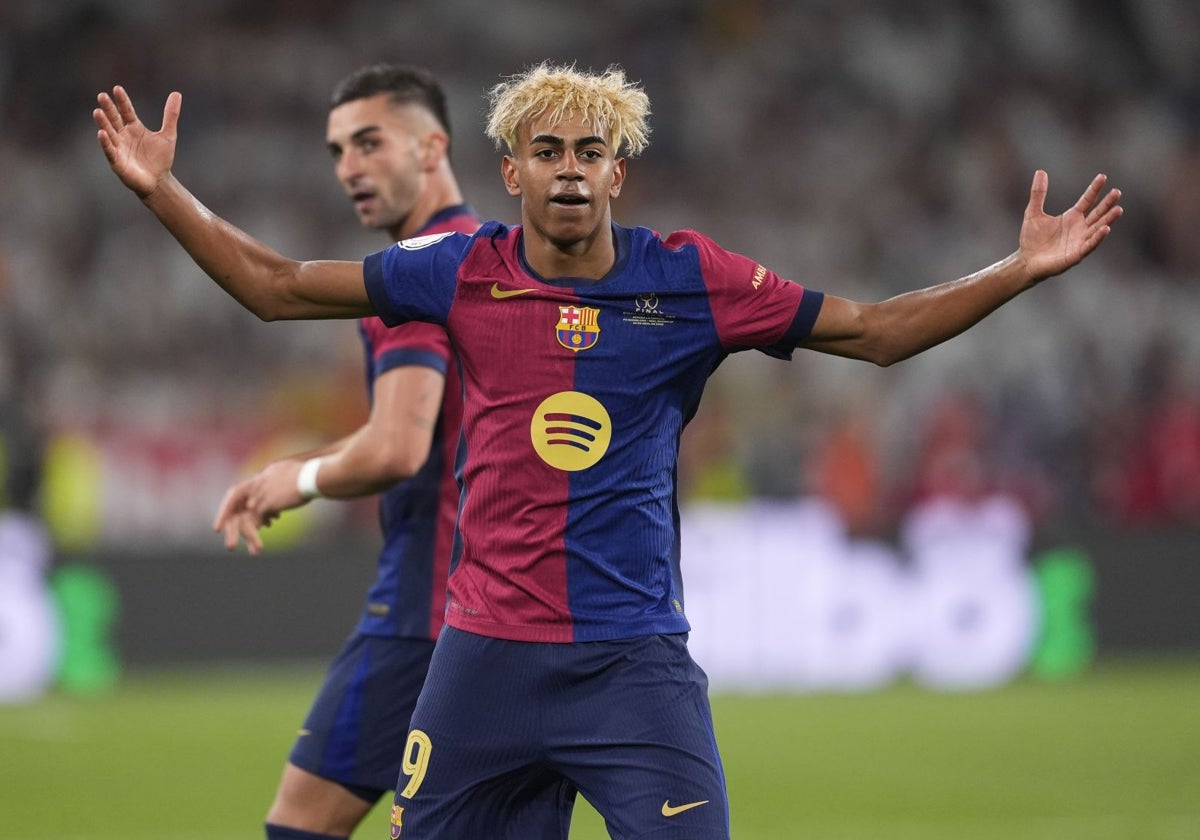 Barcelona - Inter de Milán: horario, canal de televisión y dónde ver online el partido de la Champions League hoy