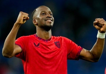 La justicia ordinaria concede la cautelar al Sevilla y Lukebakio podrá jugar ante el Leganés
