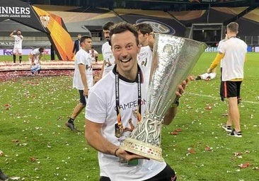 Ramón Vázquez se marcha del Sevilla tras un encontronazo con García Pimienta y su cuerpo técnico