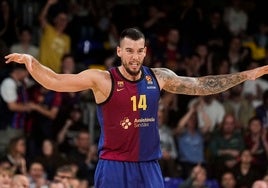 El Barça se gana a pulso una vida extra contra el Mónaco