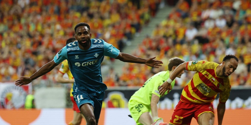 El nuevo reto de Bakambu ante la Fiorentina