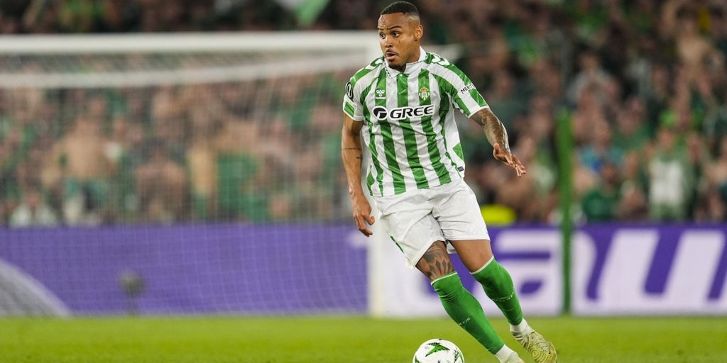 Natan sobre su futuro en el Betis: «Si tengo que salir, quiero que sea escribiendo mi nombre en la historia del club»