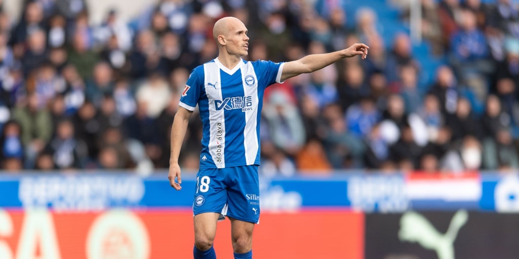 Jon Guridi : «Estoy agradecido de haberme lesionado de gravedad. Me hizo abrir los ojos»