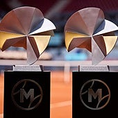 «Kineo», el trofeo de oro y luz que recibirán los campeones