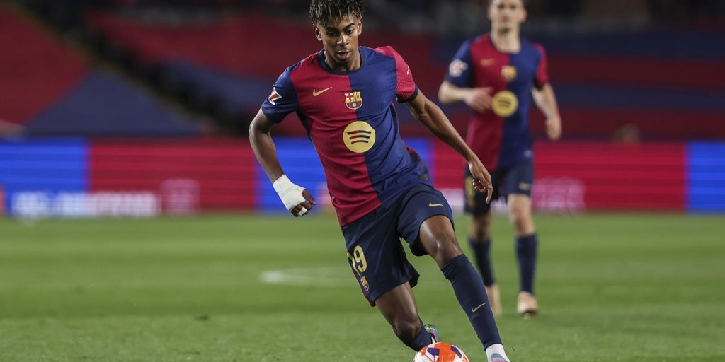 Valladolid - Barcelona, estadísticas del partido de Liga