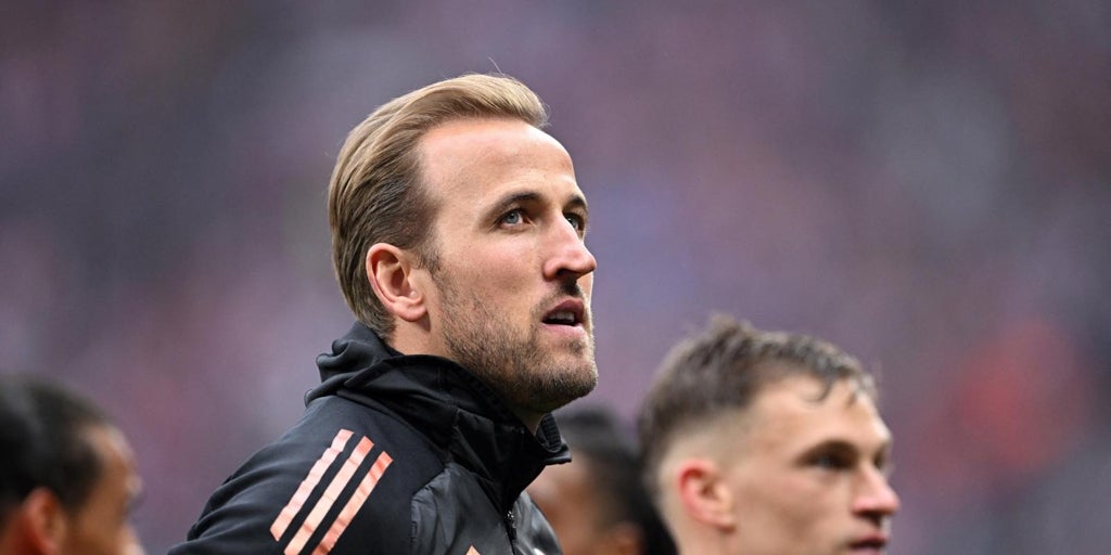 El Bayern se queda sin cerveza en el último minuto