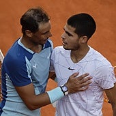 Todos los campeones del torneo madrileño