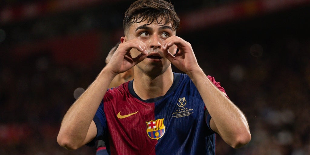 Valladolid - Barcelona: horario, canal de televisión y dónde ver online el partido de LaLiga hoy