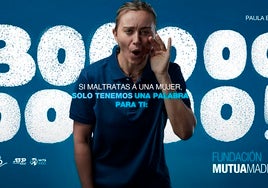 No a la violencia de género